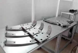 常見弧形導軌都有哪一些的類型呢？